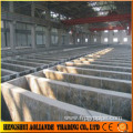 Industrial FRP GRP Electrolytic Cell